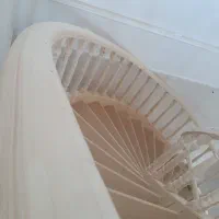 پله چوبی و کابینت|خدمات پیشه و مهارت|بابل, |دیوار