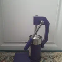 ابمیوه گیری دستی