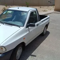 وانت پراید 151 SE، مدل ۱۴۰۳|خودرو سواری و وانت|پرند, |دیوار