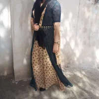 لباس کوردی سنگ دوزی شده|لباس|صحنه, |دیوار