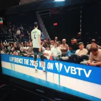 تلویزیون ۴۳ اینچ سامسونگ.