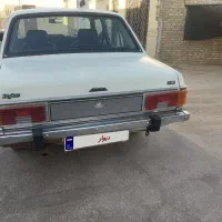 فروش پیکان مدل ۸۲