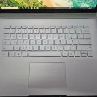 لپ تاپ سورفیسبوک ۲ Surface Book|رایانه همراه|مشهد, سراب|دیوار