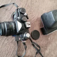 دوربین عکاسی زنیط 11