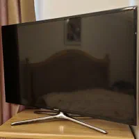 تلویزیون سامسونگ اصل کره 40 اینچ