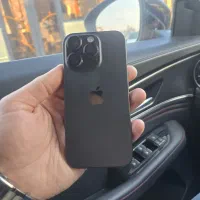 ایفون ۱۶ پرو