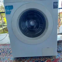 لباسشویی ۵ کیلویی سامسونگ