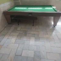 میز بیلیارد|تجهیزات ورزشی|تهران, ولنجک|دیوار