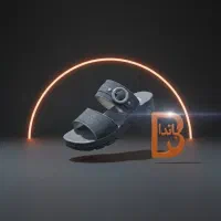 دمپایی مدل ماهرخ