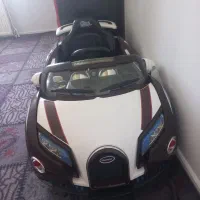 ماشین شارژی