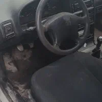 پژو۴۰۵|خودرو سواری و وانت|زنجان, |دیوار