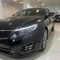 اپتیما ۲۰۱۵ فول درجه یک|خودرو سواری و وانت|دزفول, |دیوار