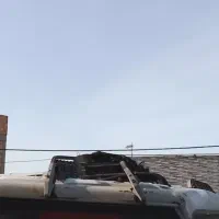 کولر دو پنل|خودرو سنگین|تبریز, |دیوار