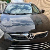 جک S5 دندهای، مدل ۱۳۹۴