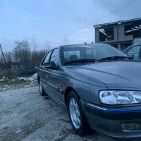 پارس مدل 92 بی رنگ|خودرو سواری و وانت|رضوانشهر, |دیوار