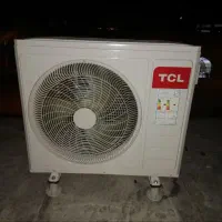 نصب نصاب تعمیر کولر گازی اسپیلت پکیج|خدمات پیشه و مهارت|نجف‌آباد, فرخی|دیوار