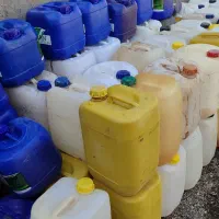 ۲۰لیتری|ظروف نگهدارنده، پلاستیکی، یک‌بارمصرف|سبزوار, اسلام آباد|دیوار