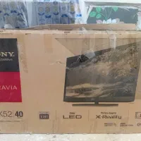 تلویزیون ۴۳ اینچ LED سونی