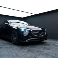 بنز E300 مدل 2025|خودرو سواری و وانت|تهران, پاسداران|دیوار