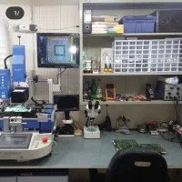 فروش قطعات وتعمیرات تلویزیون های LCD ،LED|خدمات پیشه و مهارت|ورامین, شهرک ولیعصر|دیوار