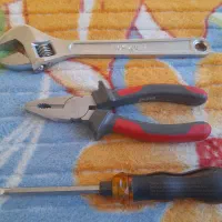 ابزار|ابزارآلات|پردیس, فاز ۳|دیوار