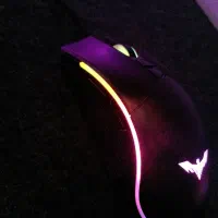 موس لیزری هویت Havit mouse|قطعات و لوازم جانبی رایانه|بوشهر, |دیوار