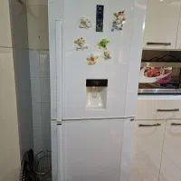 یخچال آیسان نو