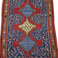 گلیم شاهسون