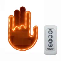 چراغ انگشتی GustFun مدل 3247|لامپ و چراغ|نیشابور, شهرک اندیشه|دیوار