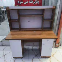 میز تحریر وکامپیوتر ( قسطی)|میز تحریر و کامپیوتر|مسجد سلیمان, |دیوار