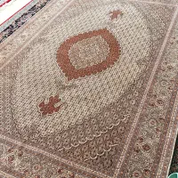 فرش دست بافت تبریز. ۶ متری|فرش|شیراز, شهرک بهشتی|دیوار