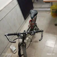 دو عدد دوچرخه فروشی سایز 20/24قیمت 1000000|دوچرخه، اسکیت، اسکوتر|کاشان, فاز ۲ ناجی آباد|دیوار