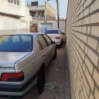 پژو ۴۰۵|خودرو سواری و وانت|اهواز, آسیاباد|دیوار