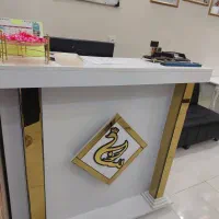 کلیه وسایل سالن فشیال و زیبایی|آرایشگاه و سالنهای زیبایی|فردیس, سرحدی|دیوار