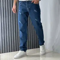 شلوار جین مام فیت(مام استایل) صدرصد ضمانت پارچه|لباس|فردیس, فردیس|دیوار