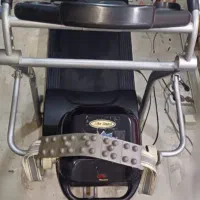 تردمیل ۵ کاره