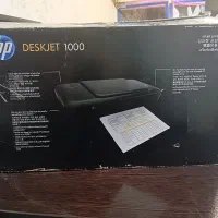 پرینتر hp
