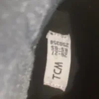 کفش پسرانه کودک  مارک tmc  chibo.