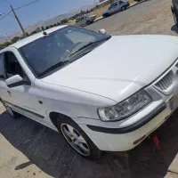 سمند Ef7|خودرو سواری و وانت|زنجان, |دیوار