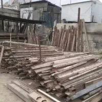 خریدار تیرآهن قابل استفاده ومتراژ بلند کیلو ۵۰هزار