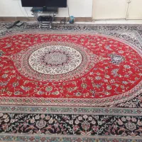 فرش 12متری فرش مشهد