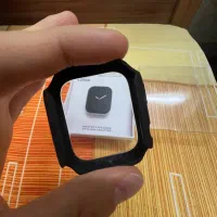 قاب kDOO آیفون 13 پرومکس و قاب اپل واچ سایز 45|لوازم جانبی موبایل و تبلت|تهران, بهاران|دیوار