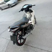 احسان ۹۸|موتورسیکلت|اصفهان, شفق|دیوار