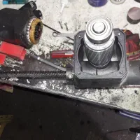 تعمیر جک های پارکینگ|خدمات پیشه و مهارت|تهران, هفت حوض|دیوار