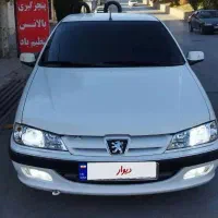 پارس ۸۹ دوگانه سوز