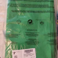 پرده سبز کروماکی برند Emart