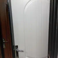 تولید درب وپنجره پی وی سی، درب اتاقی ضدسرقت|مصالح و تجهیزات ساختمان|کیاشهر, |دیوار