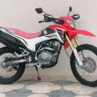 فلات 200 درحد صفر