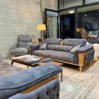 زنگان چوب مبل تولیدی کننده بخرید گرون نخرید|مبلمان خانگی و میز عسلی|زنجان, |دیوار