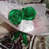 گل ربانی مناسب هدیه برا روز مادر و روز زن